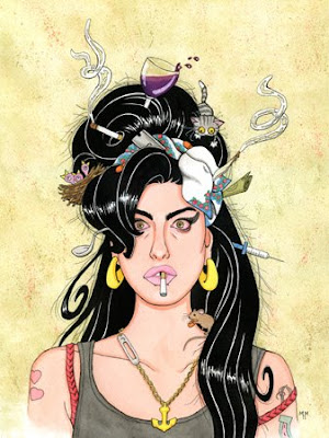 Amy Winehouse